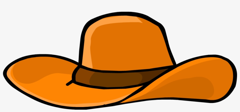 Cowboy Hat Png Image With Transparent Background - Шляпа Ковбой, transparent png download