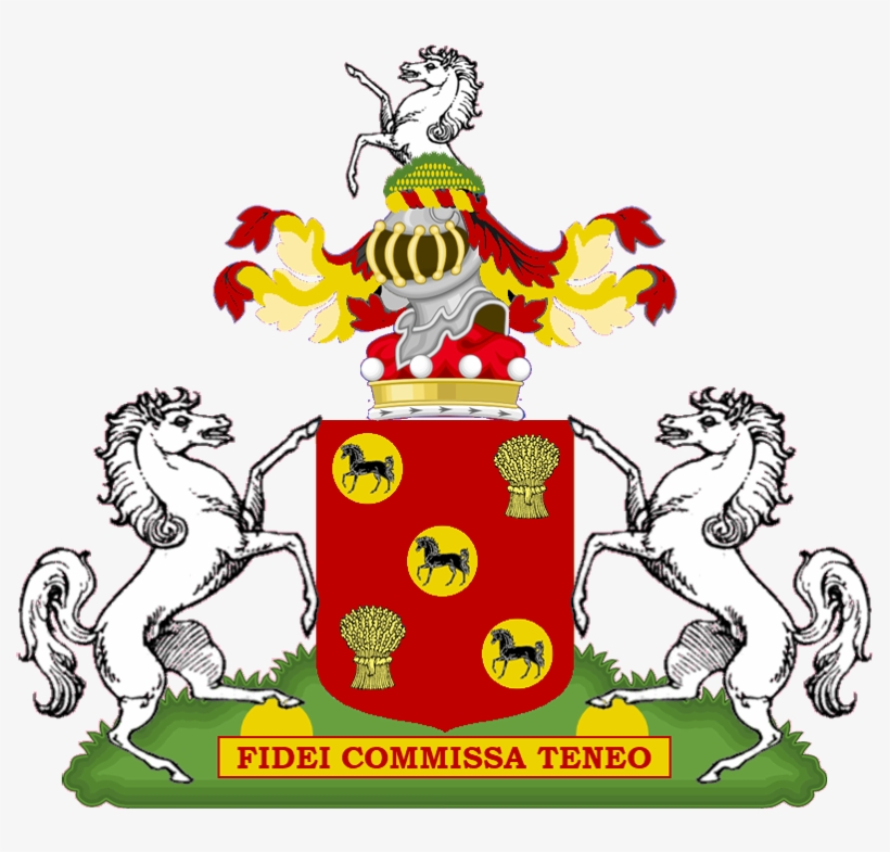 Stamp Achievement - Coat Of Arms, transparent png download