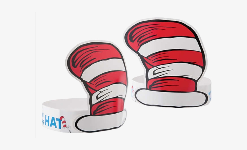 Dr Seuss Hats, transparent png download