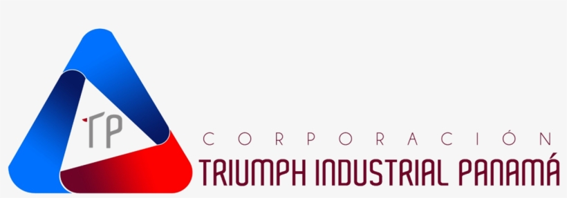 Corporación Triumph Panamá - Triangle, transparent png download