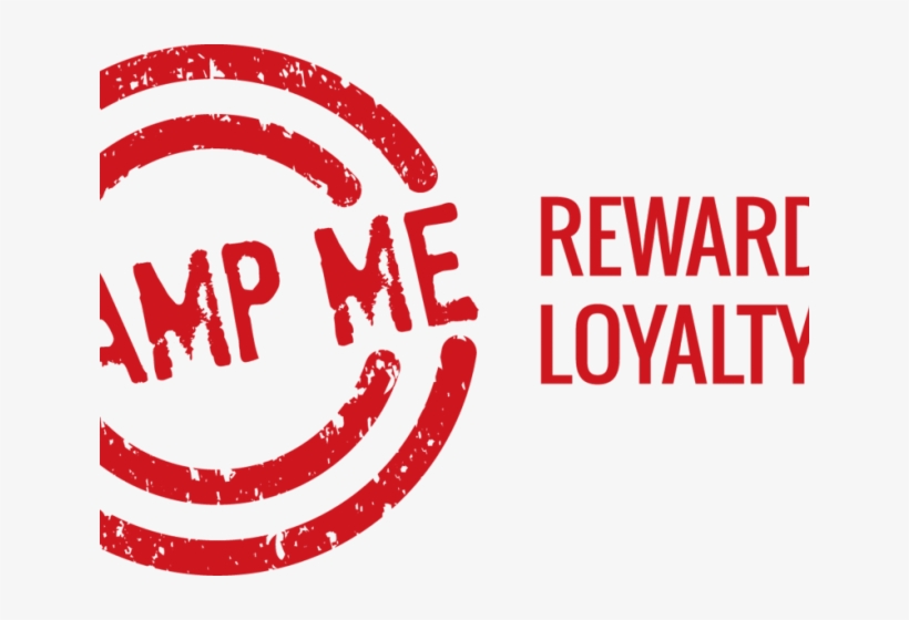 Original Stamp Clipart Date Stamp - Loyalty Program, transparent png download