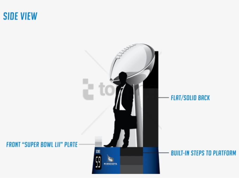 Free Png Super Bowl Countdown Clock Option 2b Png Image - Squash Tennis, transparent png download