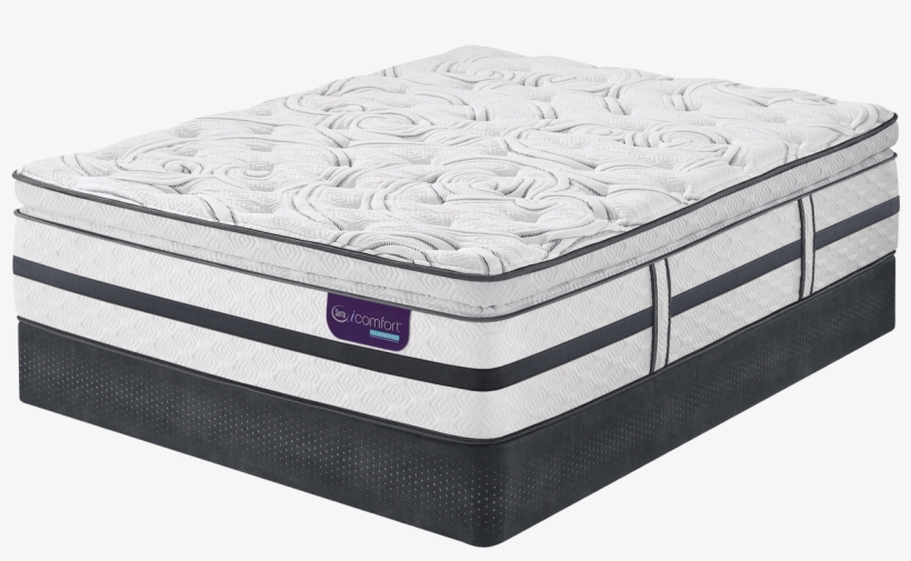 Merit - Pillowtop, transparent png download