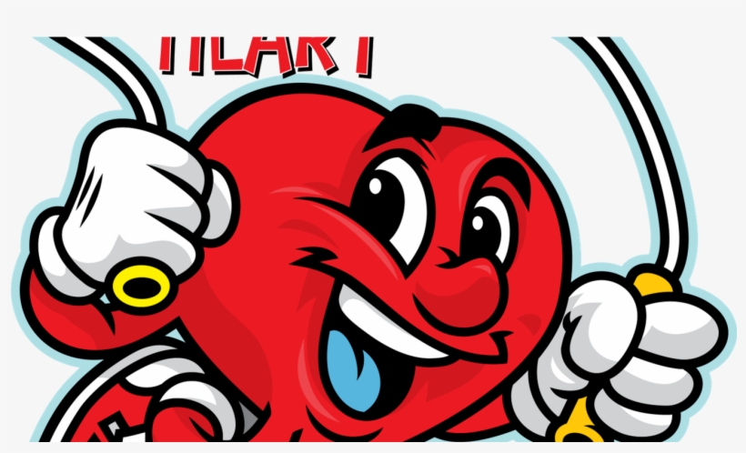 Jump Rope For Heart Clipart, transparent png download