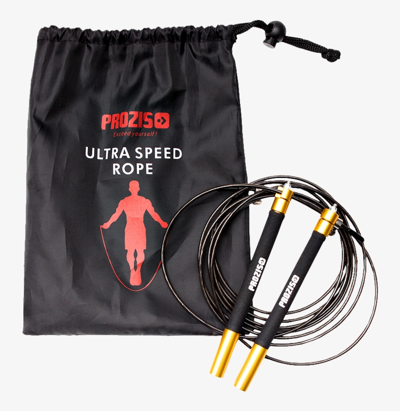 Prozis Ultra Speed Rope, transparent png download