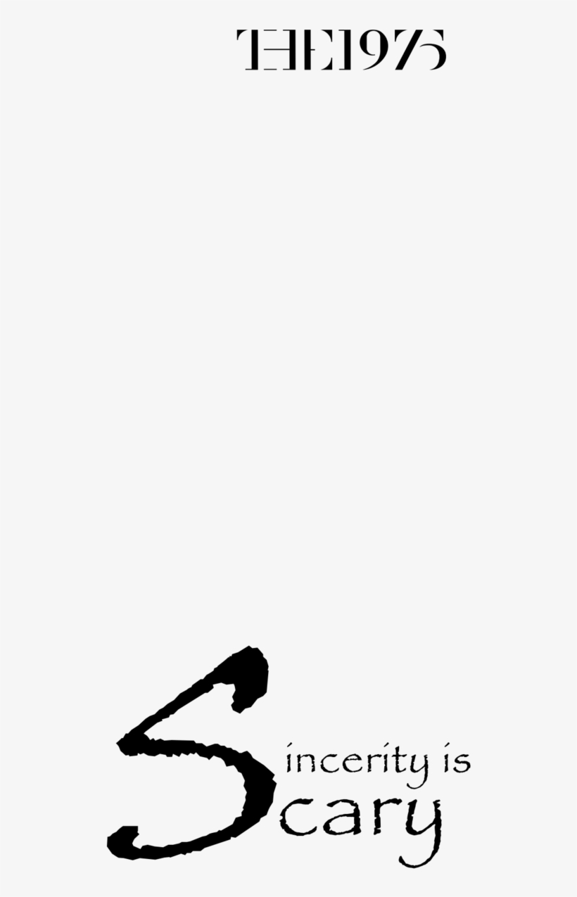 The 1975, New Arrival, Deezer Rp - 10 Anos, transparent png download