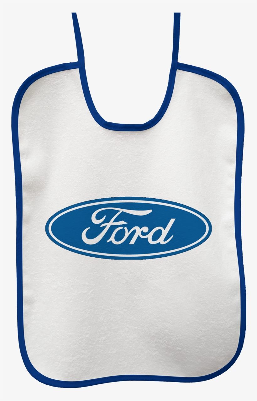 Extra Large Toddler Bib - Active Tank, transparent png download