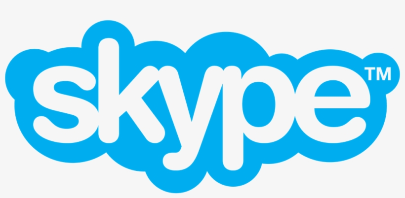 Skype Is Replacing Messenger For Instant Messaging - Skype Logo Png, transparent png download