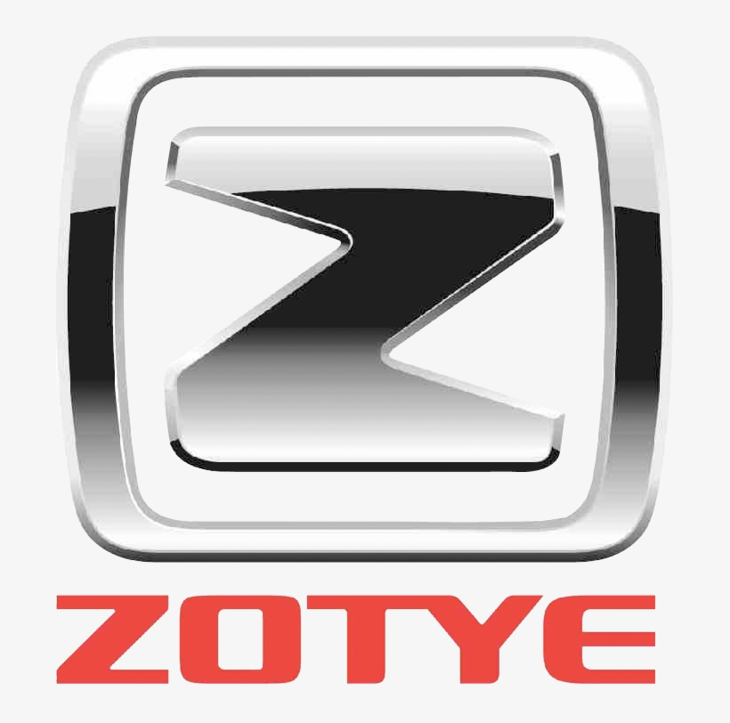 Zotye Auto, transparent png download