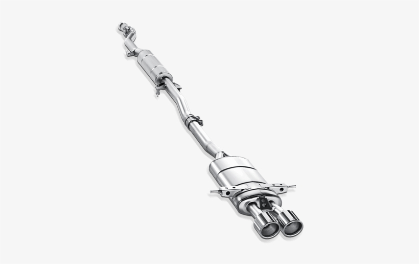 Akrapovic Evolution Exhaust System For Mini Cooper - Mini, transparent png download