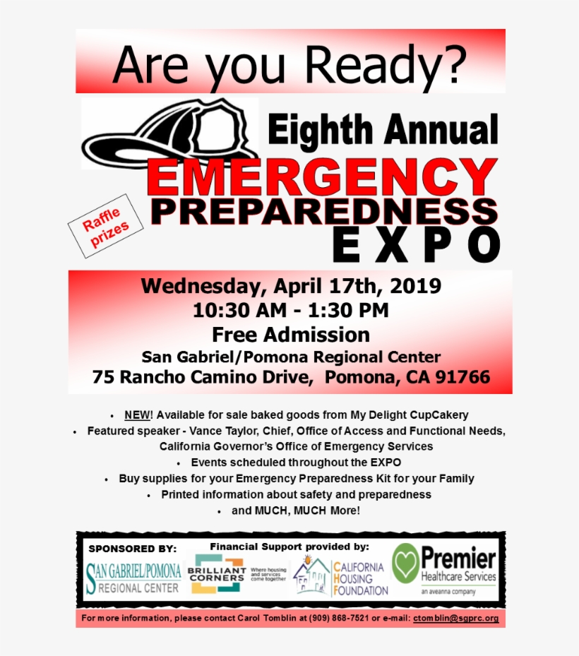 Wednesday, April 03, 2019 - Flyer, transparent png download