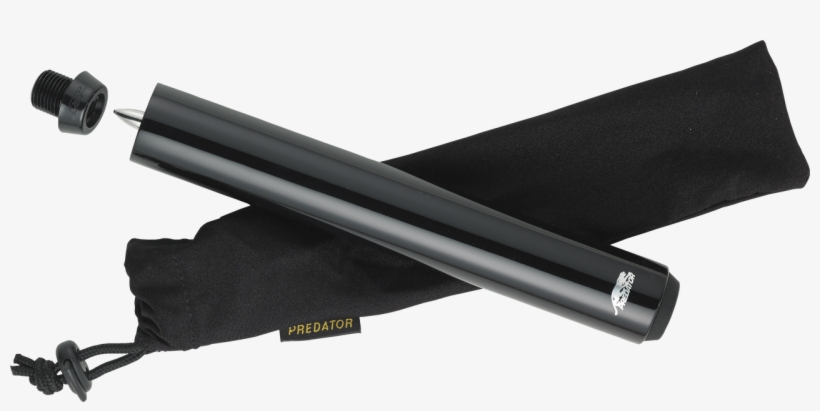 Predator Pool Cue Extension - Predator Extension Cue Sport, transparent png download