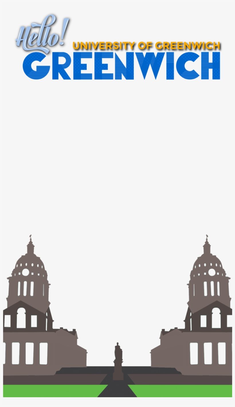Snapchat Filters Clipart Art - Holy Places, transparent png download