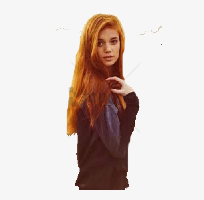 Free Png Tumblr Girl Png Image With Transparent Background - Love Girl Png Hd, transparent png download
