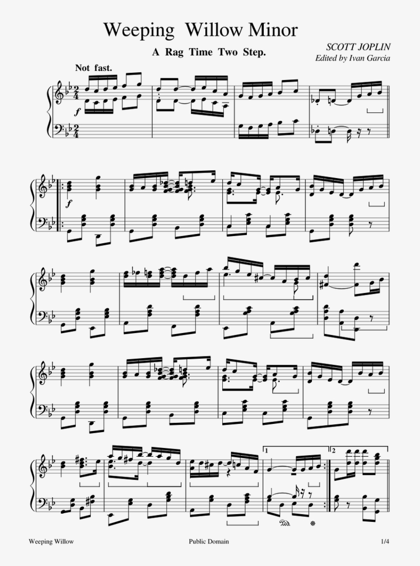 Sheet Music, transparent png download