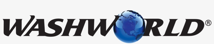 Washworld Logo - Washworld Car Wash Logo, transparent png download