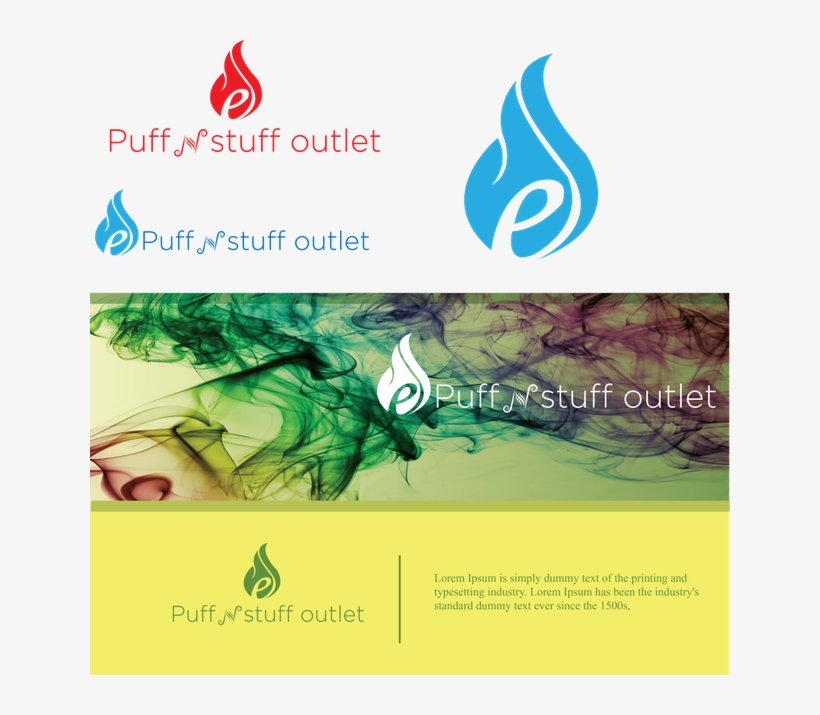 Smoke 2 - Flyer, transparent png download