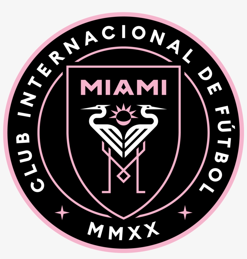 Inter Miami Cf, transparent png download