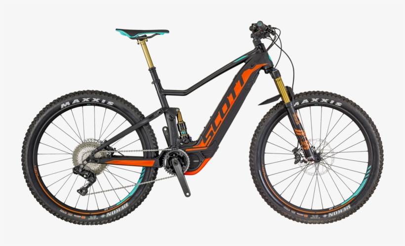 Scott E Spark 700, transparent png download