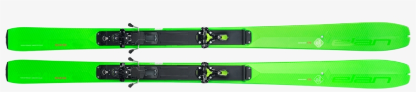 Ski Binding, transparent png download