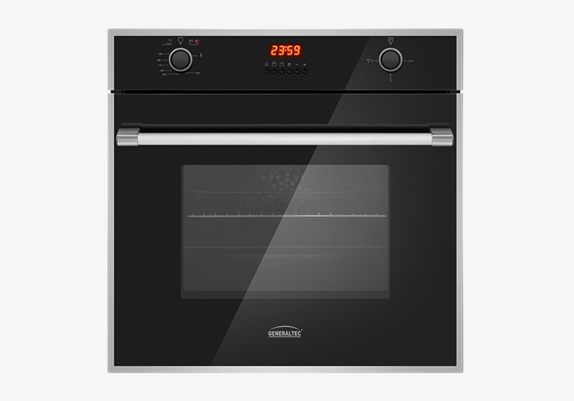 Generaltec Built In Oven -gbo60gdge - Oven, transparent png download