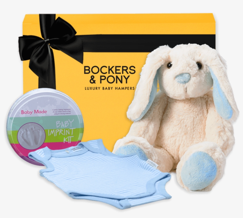 It's A Boy Gift Hamper - Hamper, transparent png download