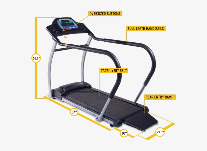 Zoom - Treadmill, transparent png download