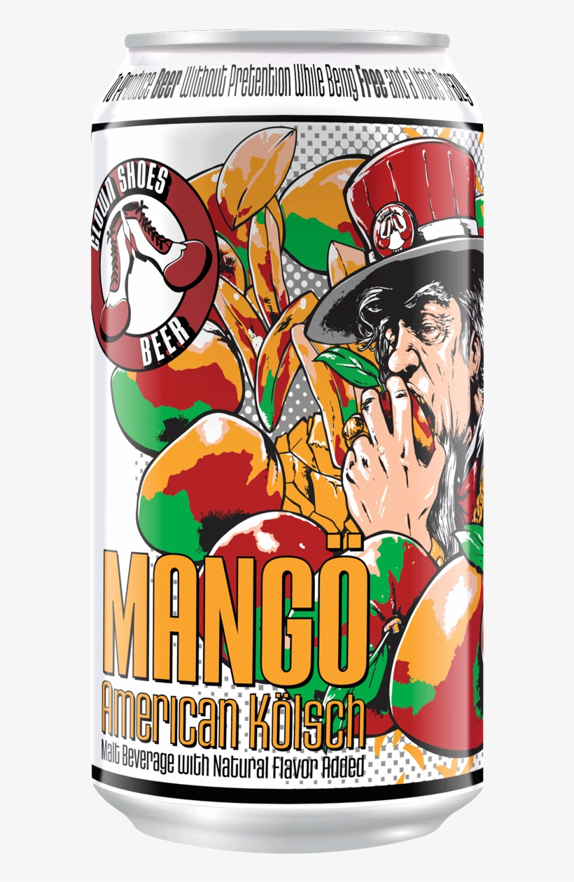 Mangō - Poster, transparent png download