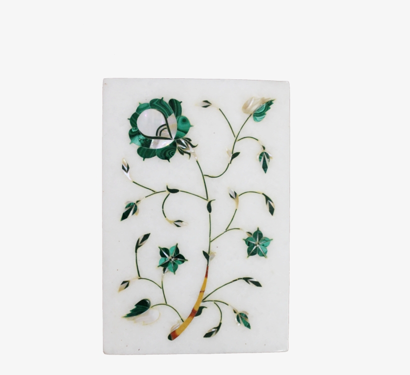 Marble Wall Hanging - Lily Of The Valley, transparent png download