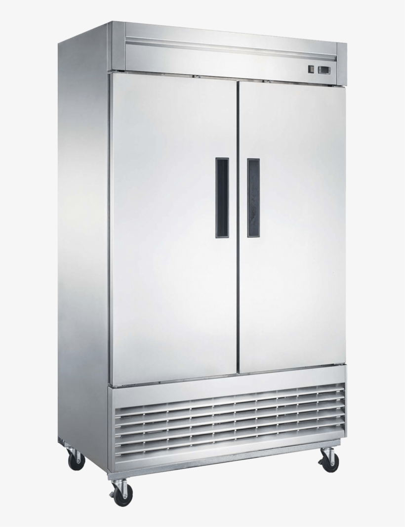 New Air Nsr 115 H - Freezer, transparent png download