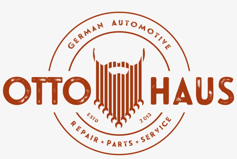 Specializing In German Automotive Repair - Circle, transparent png download