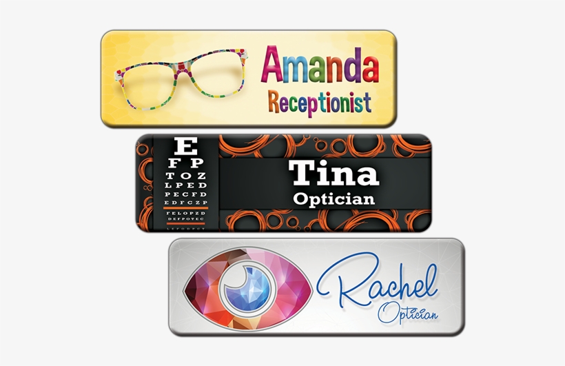 Nametags - Smile, transparent png download