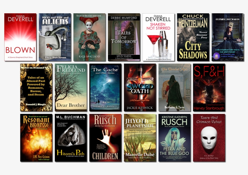 Author Interview Thea Hutcheson - Flyer, transparent png download