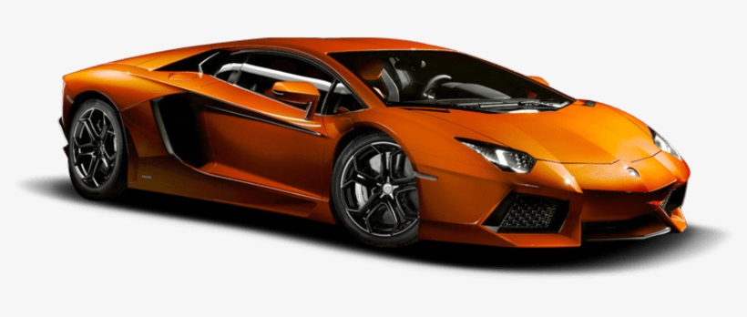 Motorists Must Plan Ahead To Own An Exclusive Lamborghini - Lamborghini Aventador Lp700 4, transparent png download