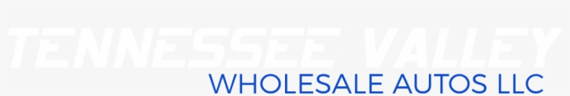 Tennessee Valley Wholesale Autos Llc - Electric Blue, transparent png download