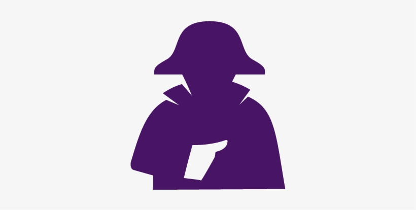 Enjoy A Fruity Taste Explosion - Silhouette, transparent png download