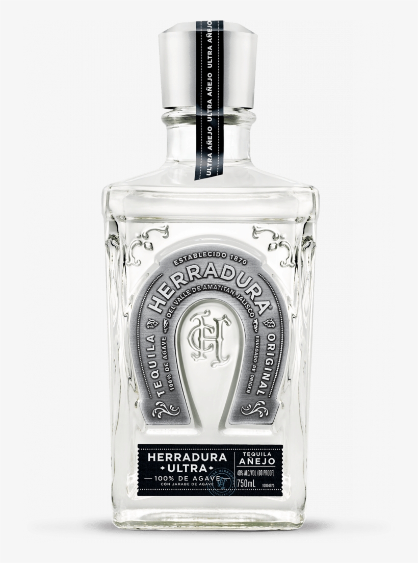 Ultra Tequila - Herradura Ultra Añejo Tequila, transparent png download
