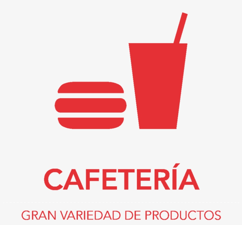 Iconos Servicios Motel La Herradura - Snack Clipart, transparent png download