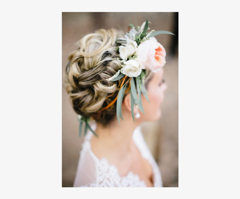 Sunflowers Png Flower Crown - Svadobne Ucesy S Kvetmi, transparent png download