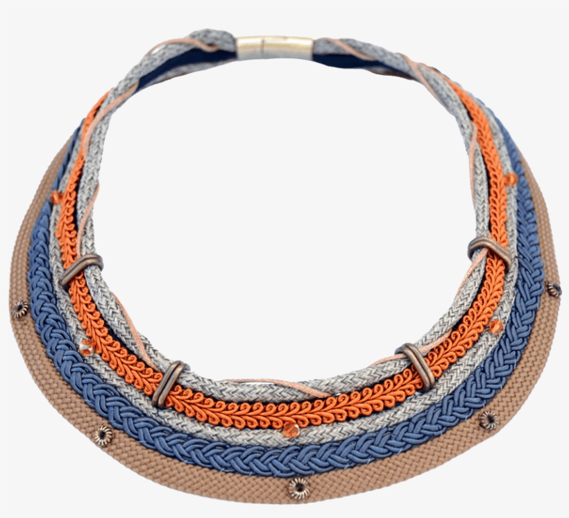 Collares Étnicos - Circle, transparent png download