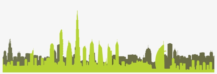 Banner 1 - Bldg - Illustration, transparent png download