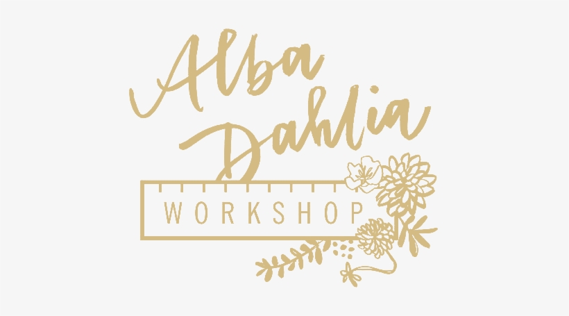 Christmas Wreath Workshop - Calligraphy, transparent png download