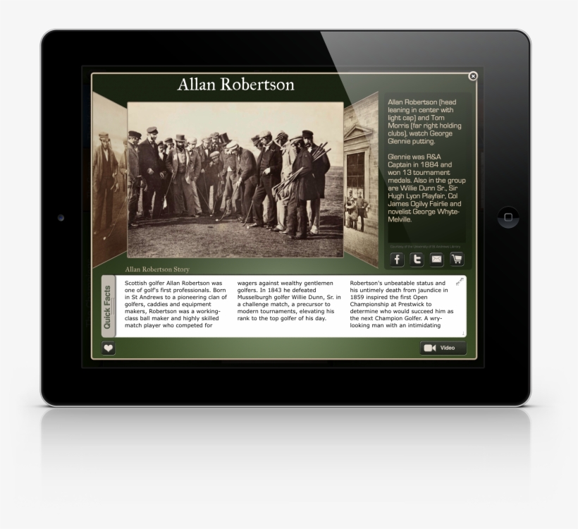 Ipad Black Landscape Retina Display Mockup - Multimedia Software, transparent png download
