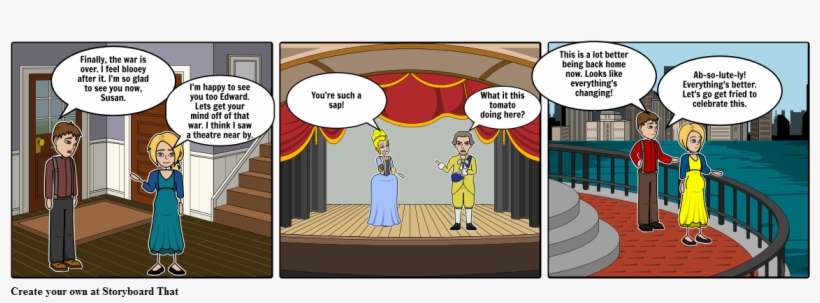 1920's Life - Cartoon, transparent png download