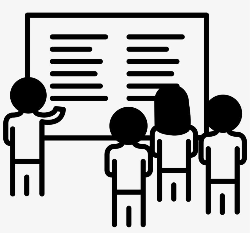 Noun 19165 - Office Birthday Party, transparent png download