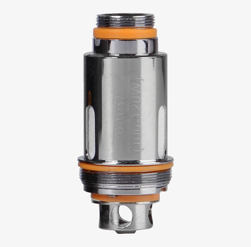 Cheap Cleito 120 Coils - Aspire Cleito Exo Coils 0.16, transparent png download