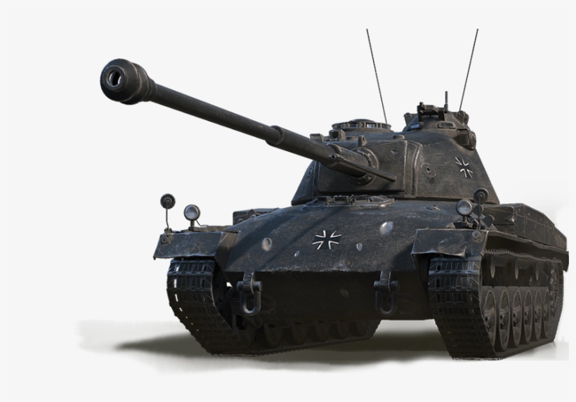 World Of Tanks Panzer Png, transparent png download