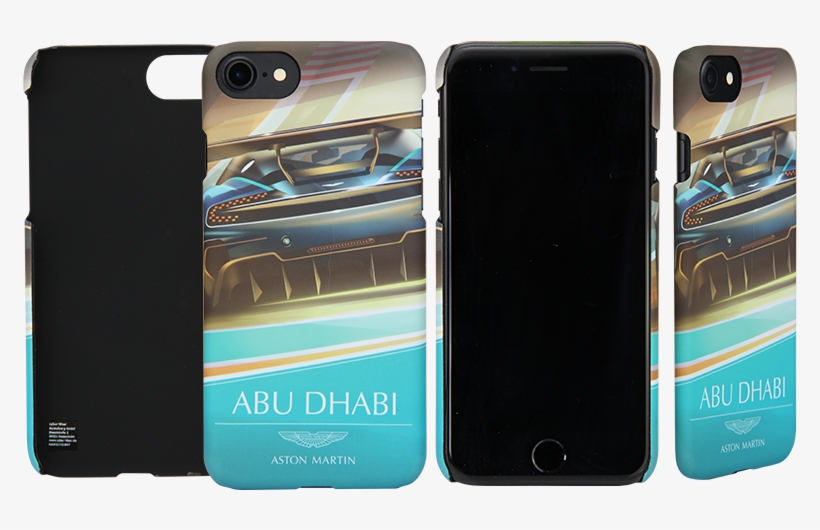 The "abu Dhabi" Phone Case - Iphone, transparent png download