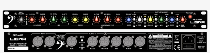 Pre Amp - Pre Amp Ligwa, transparent png download