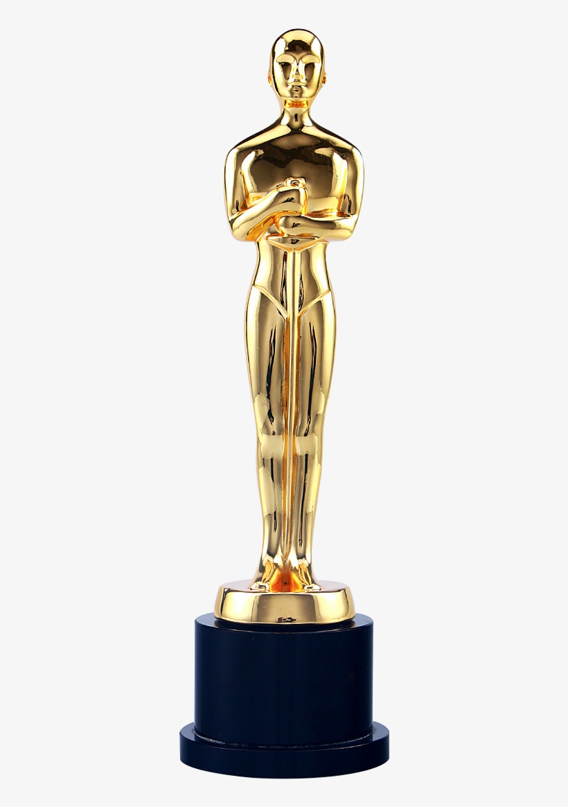 Academy Awards Png, The Oscars Png - Oscar Png, transparent png download